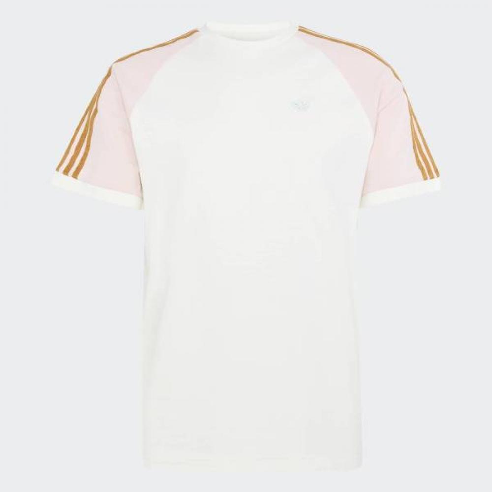 adidas Summer Glow Washed Cali Tee Kx1259
