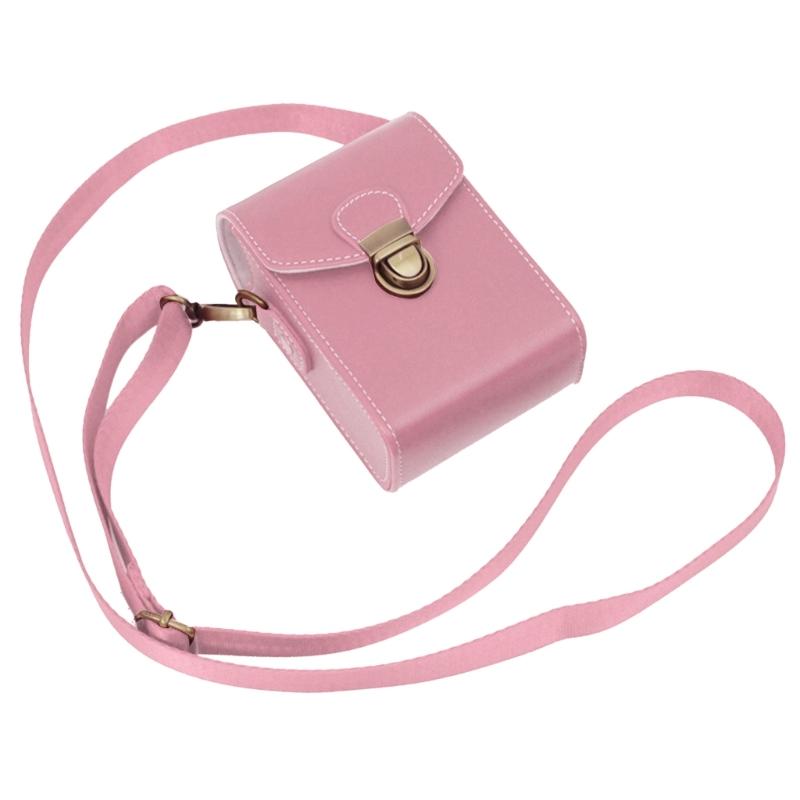 New PU Leather Camera Case For G9X G7X G7X2 SX710 SX700 SX720 S95 S90 SX260 SX240 SX275 S90 S120 S110 SX610 SX40