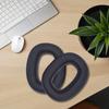Acessórios para auscultadores e auriculares