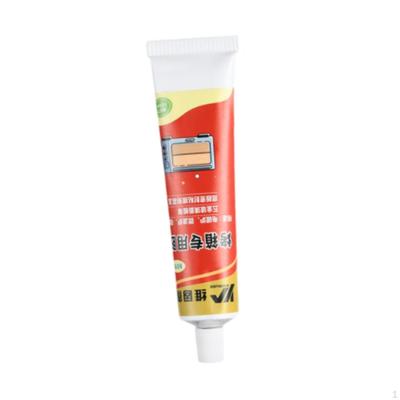 Oven Heat Resistant Glue Multipurpose for Barbecue Grills Induction Cookers