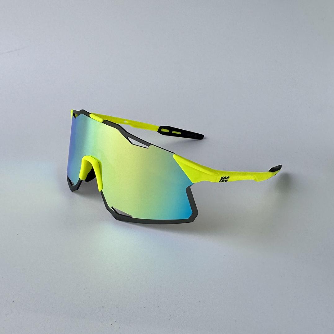 100 Cycling Glasses UV400 Outdoor Sports Sunglasses Men MTB Cycling Goggles Women Road Bike Eyewear