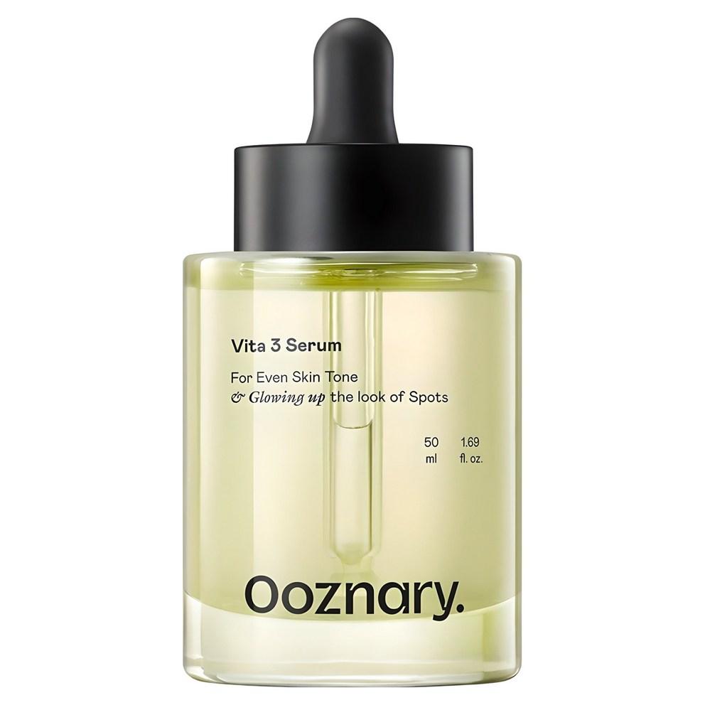 Owsnerie White Tone Up Serum, 50ml