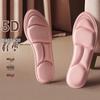 5D Summer Loafers: Women's Sweat-Absorbing, Breathable, Super Soft Insoles and Men's Casual Soft-Sole Shoes
