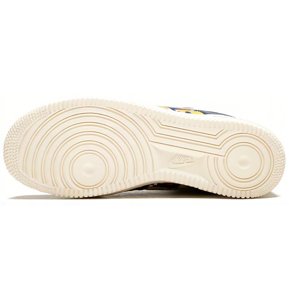 Nike Air Force 1 Low Nautical Redux AR5394-400