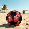 Arsenal Football Club Theme Size 5 Soccer Ball, Suitable for Both Indoor and Outdoor Matches, a Gift Suitable for Everyone.