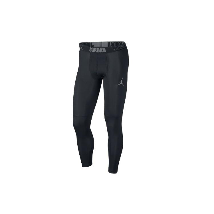 Air Jordan Dri-Fit 23 Alpha Training gym pants Black Men s 892258-010 S