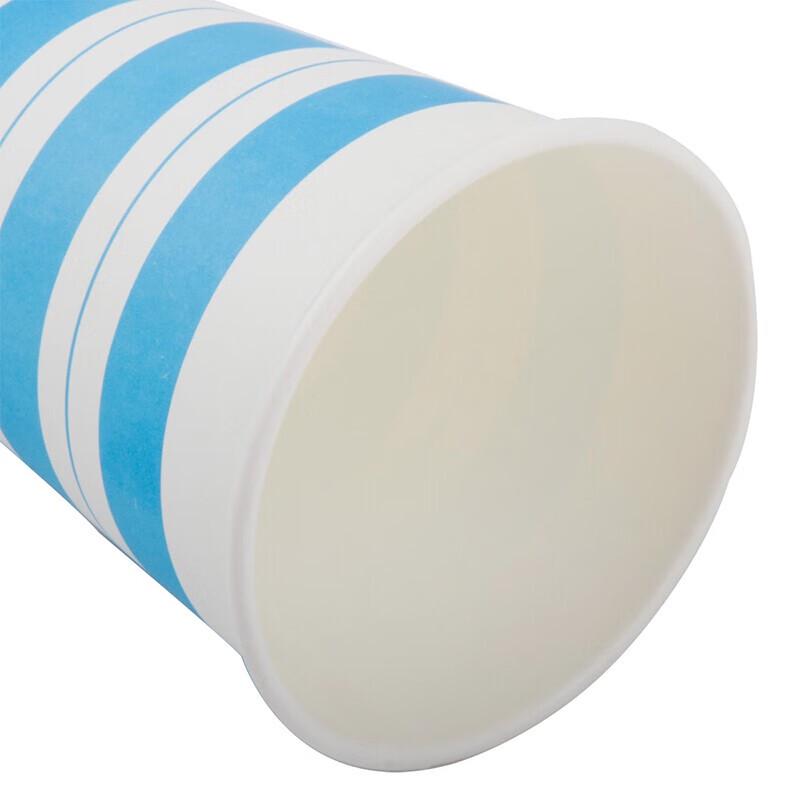 Deli Disposable Paper Cups