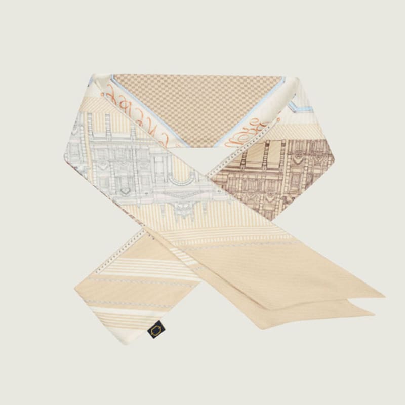 Saint Luxure Bailey Beige