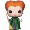 Funko Pop Figurine Funko Pop Winifred Sanderson Winifred Sanderson Hocus Pocus Hocus Pocus 10cm 433