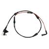 LR033295 Brake Sensor Wire for 2013 4th Gen Land Rover Range Rover & 2017 Land Rover Discovery