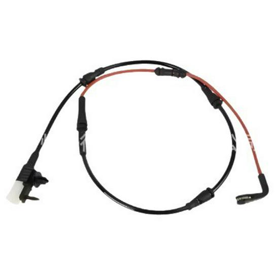 LR033295 Brake Sensor Wire for 2013 4th Gen Land Rover Range Rover & 2017 Land Rover Discovery