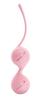 Pink Geisha Balls Tighten Up -  3.4 Cm - Pretty Love - Girly
