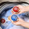Reusable Washing Machine Filter Sticky Hair Anti-entanglement Hair Remover Washing Machine Lint Collector