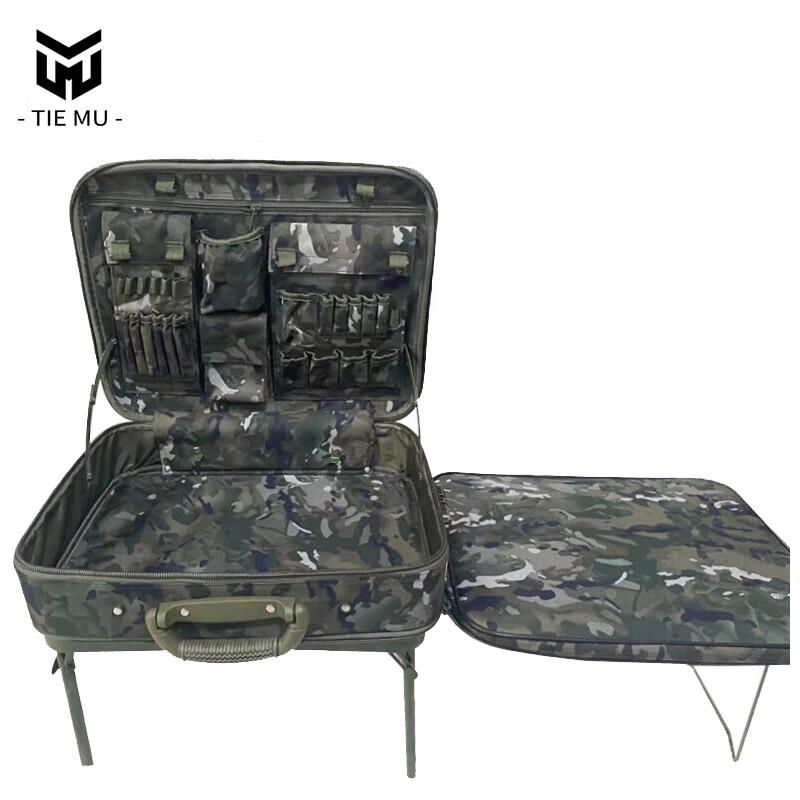 Tiemu Command Operation Box