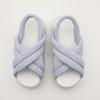 HJ8168-001 Nike Air Max Isla Sandals Wolf Grey Pure Platinum Summit  (Women's)