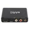Accesorii audio și video – Adaptoare audio