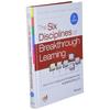 The Six Disciplines of Breakthrough Learning: How to Turn Training and Development into Business Results