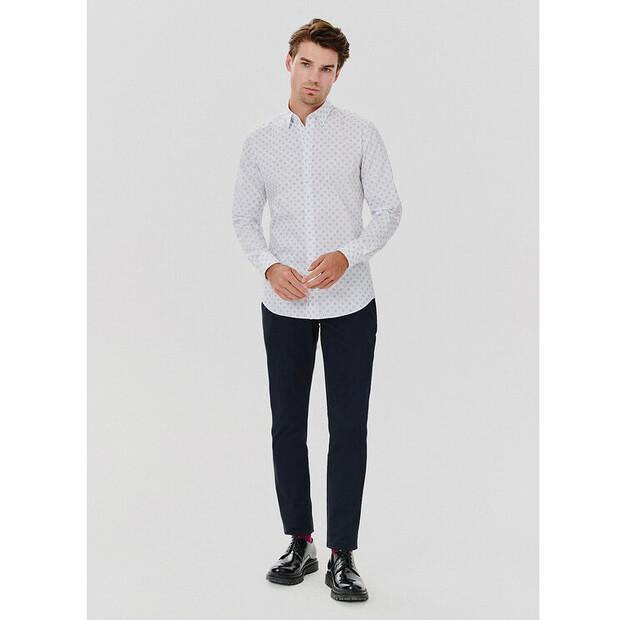 Pako Lorente Shirt P24WN-1X-009