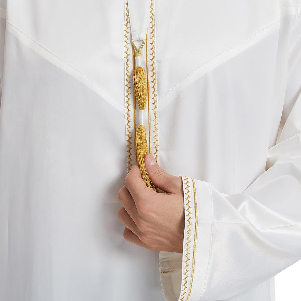 Men's Hot-Selling Robe, TH833