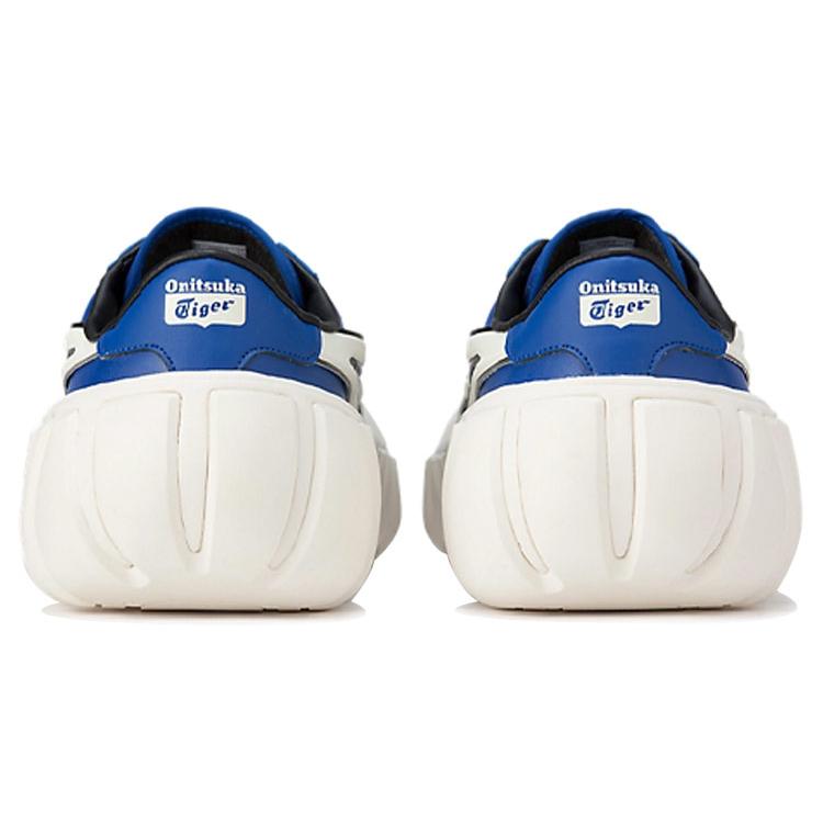 Onitsuka Tiger Dentigre Tai Chi 'Tuna Blue And Cream' 1183B259-400