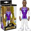 NBA: Zauberer Russell W (CE'21) 5" Vinyl Gold