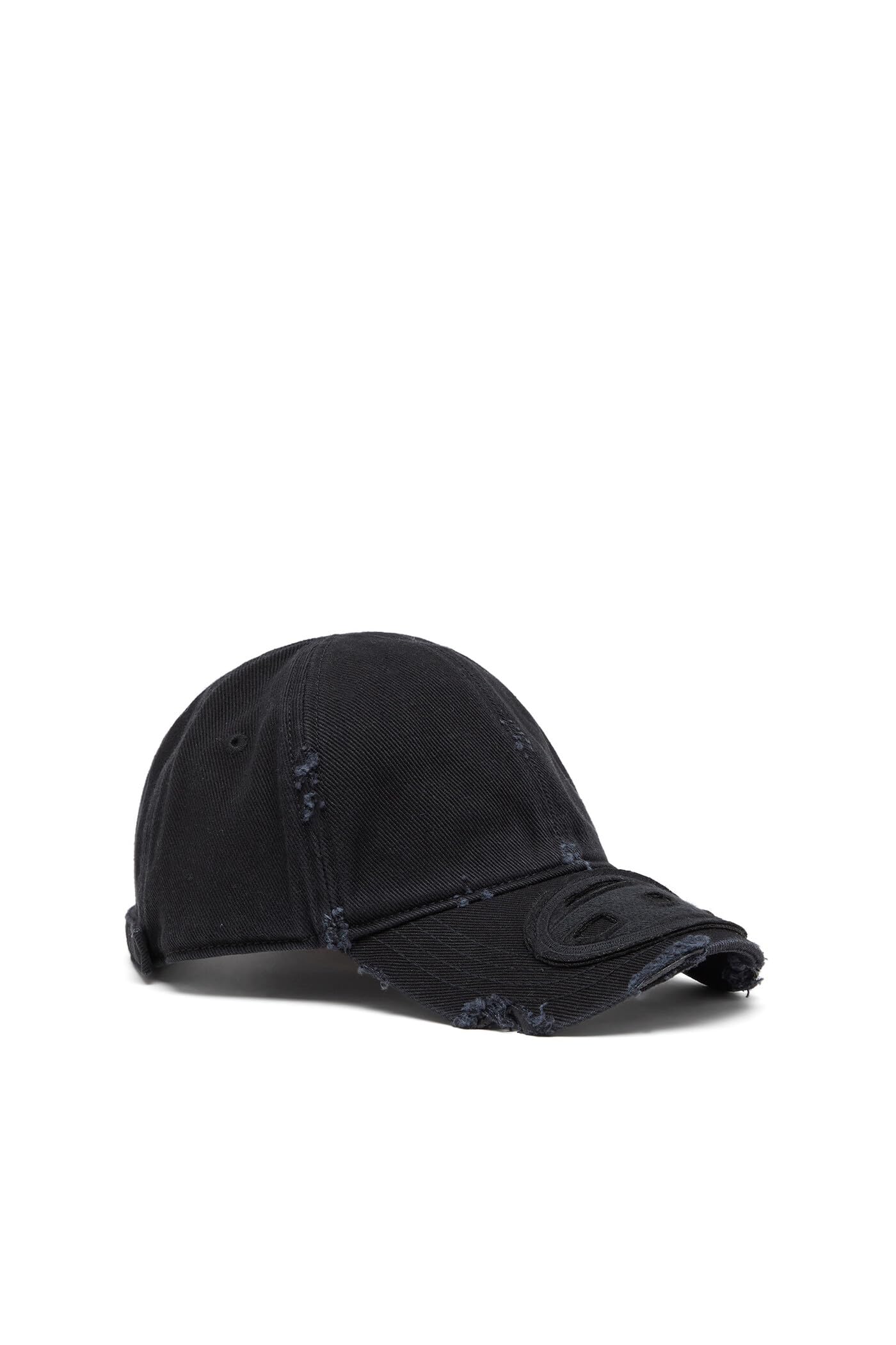 Бейсболка A235110PFAA 02 Черный 9XX [Diesel] Мужская C-BIGDOV чёрный