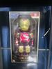 [USED] BE@RBRICK SP Prize: 400% Iron Man Mark 85 Battle Damage Ver.