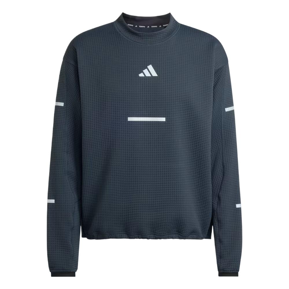 Adidas Climawarm Adi365 Running Sports Casual Long Sleeve T-Shirt Men tops JP3845 M