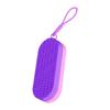 Large Capacity Swim Gear Case Bag Shockproof Protections And Quick Clean Design with Handle Rope For Daily Use