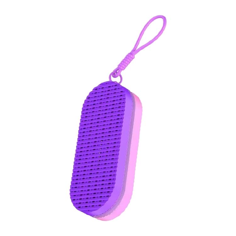 Large Capacity Swim Gear Case Bag Shockproof Protections And Quick Clean Design with Handle Rope For Daily Use