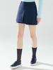 LORDLOAR Double Layered Shorts Navy