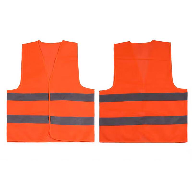 NLNTL High Visibility Mesh Safety Vest