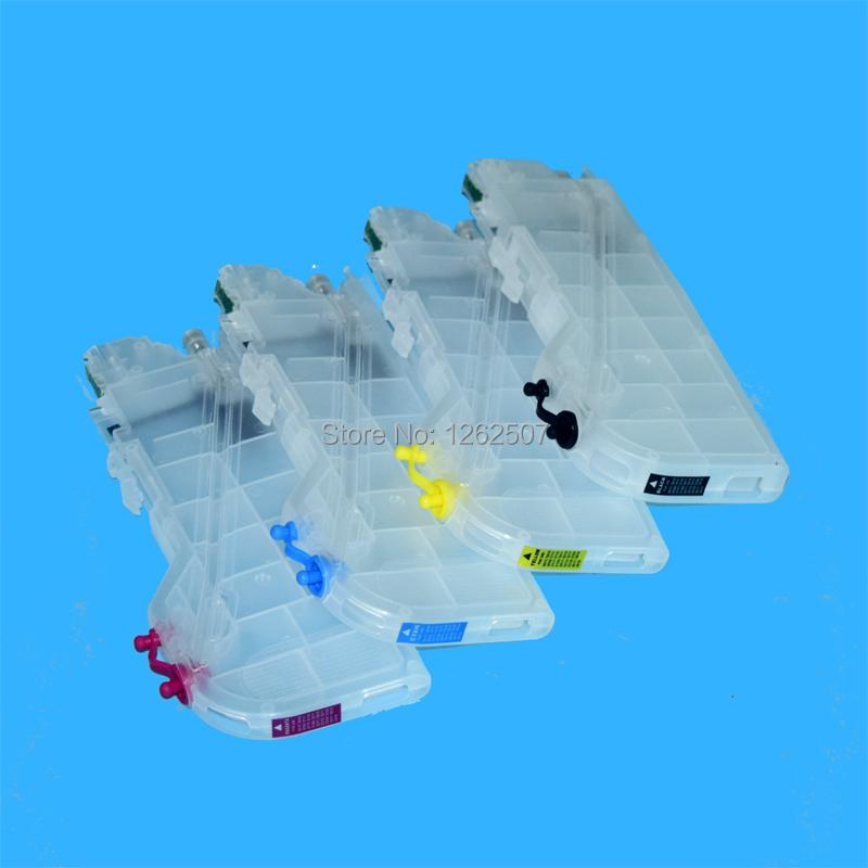 Customized LC3011 LC3013 LC3017 LC3019 LC3029 Cartridge Ink Chip For Brother MFC-J5830 J6535 J5930 J6935 J5330 J6530 Printers