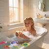 Klasik Oyuncaklar – Banyo Oyuncakları