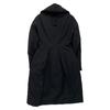 Moncler GENIUS2 Genius 2 [/Domestic Regular] MEZEN Long Down Coat 1 blackUsed