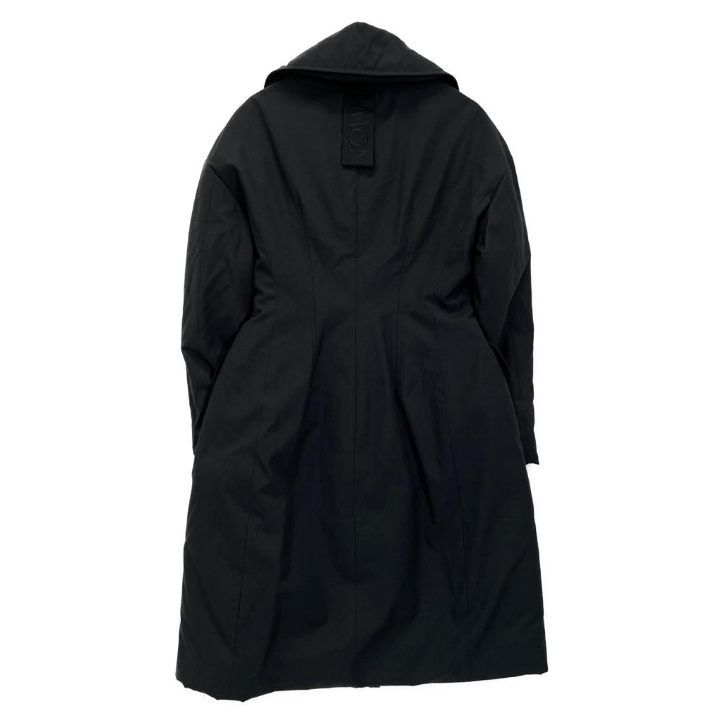 Moncler GENIUS2 Genius 2 [/Domestic Regular] MEZEN Long Down Coat 1 blackUsed