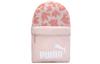 Puma Stoff Rucksack Normal Unisex Rosa 078046-04