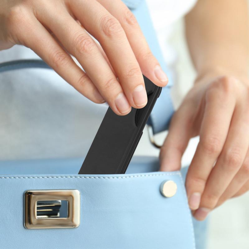 New 2 In 1 Pocket Folding Combs Plastic Wide Tooth Oil Head Comb Beard Combing Barber Hair Clipper Comb Salon Hair Styling Tools