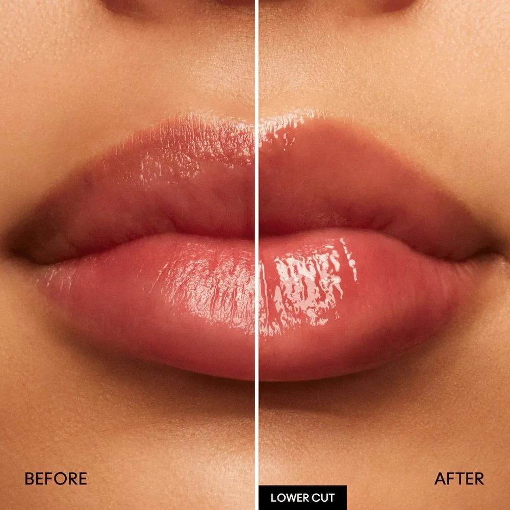 MAC Squat Pumping Glow Stick Lip Glow