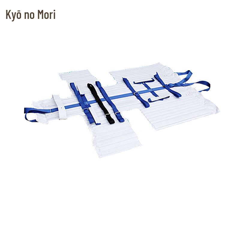 Marine Robertson First Aid Stretcher