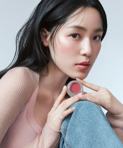 Beigic Flush Lip And Cheek Balm 04 Sway NONE
