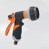 F5 High-Pressure Multi-Function Nozzle: Perfect for Watering Flowers, Gardening, Home Cleaning, Car Washing, and More.
