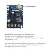 DC12V-48V RF 433Mhz 315mhz Wireless Remote Control Switches 30A High Current RF