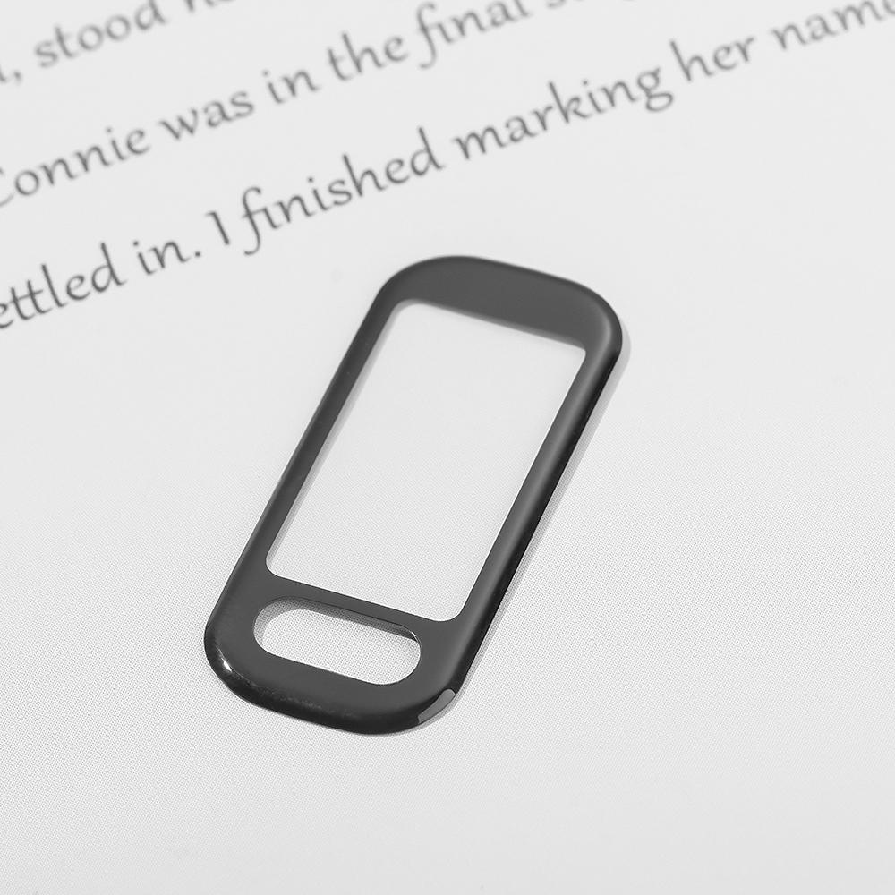 HD Full Coverage Clear Curved Edge Cover Screen Protector Soft Guard 3D Protective Film