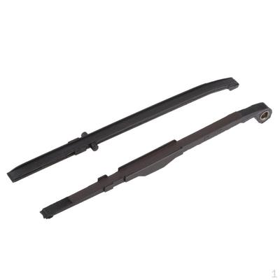 1 Set di Guide Catena 500cc Distribuzione 205mm / 8 Pollici per 50cc