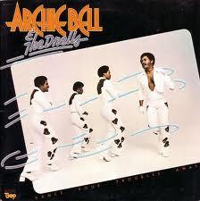LP Record ARCHIE BELL  THE DRELLS  Dance Your Troubles Away KZ33844 TSOP 1975 Canada SoulFunk Used