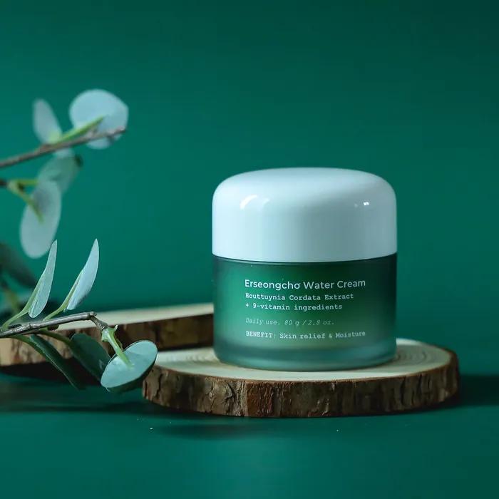 Eoseongcho Water Cream
