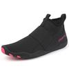 Scarpe da acqua per nuoto unisex Scarpe da acqua alte da spiaggia a piedi nudi Sport all'aria aperta Escursionismo Scarpe da ginnastica per bambini Sandali da surf per immersioni fitness