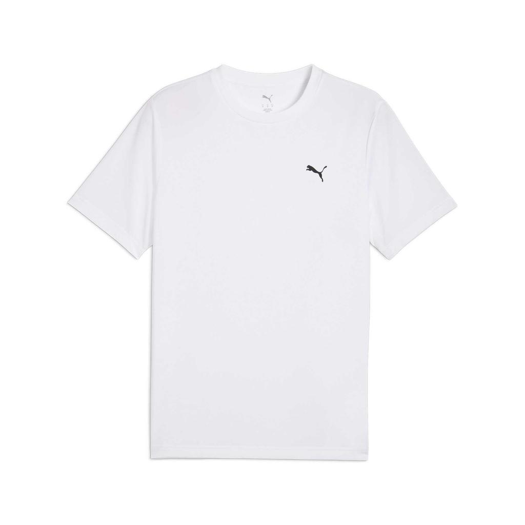 New PUMA Everyday Running Men's Graphic Tee 687561-02