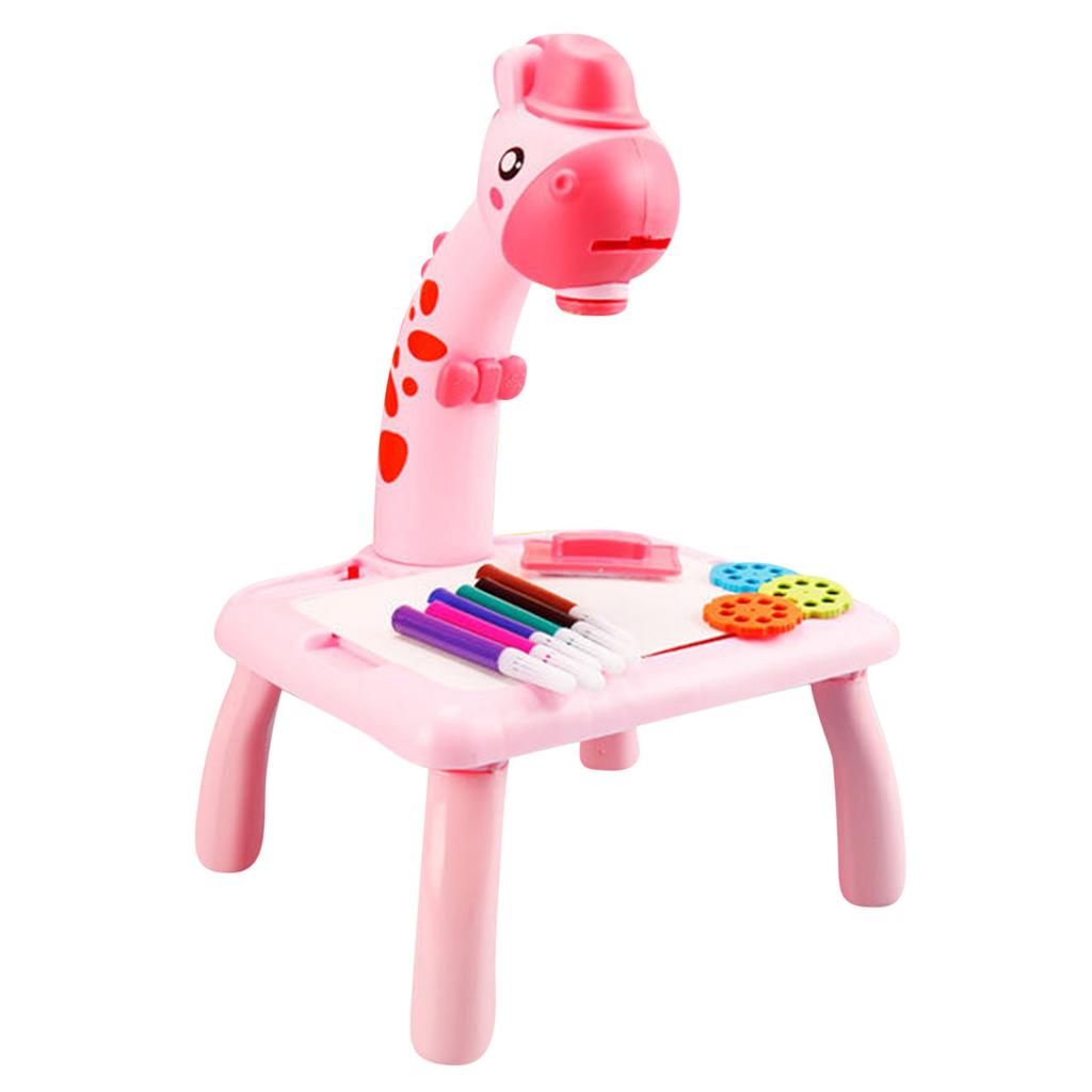 Escritorio Proyector G Child Smart Estilo Jirafa Con Luz L 3 Escritorio Proyector G Child Smart Estilo Jirafa Con Luz L 3